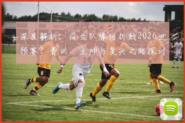 深度解析：荷兰队缘何折戟2026世预赛？青训、主帅与复兴之路探讨